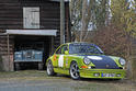 DP Motorsport Porsche 964 9