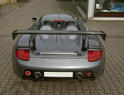 DP Motorsport Porsche Carrera GT 2