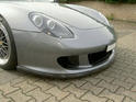 DP Motorsport Porsche Carrera GT 4