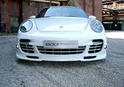 EDO Porsche 997 Shark 10