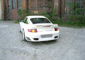 EDO Porsche 997 Shark 11