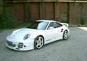EDO Porsche 997 Shark 12