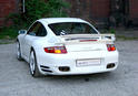 EDO Porsche 997 Shark 13
