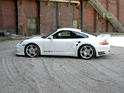 EDO Porsche 997 Shark 14