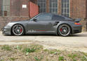 EDO Porsche 997 Shark 2