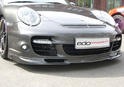 EDO Porsche 997 Shark 3