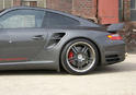 EDO Porsche 997 Shark 4