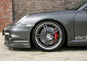 EDO Porsche 997 Shark 5