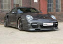 EDO Porsche 997 Shark 6