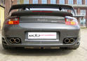 EDO Porsche 997 Shark 7
