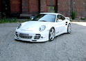 EDO Porsche 997 Shark 8