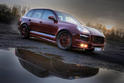 EDO Porsche Cayenne GTS 11