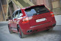 EDO Porsche Cayenne GTS 2