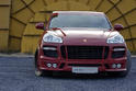 EDO Porsche Cayenne GTS 4