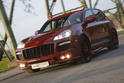 EDO Porsche Cayenne GTS 5