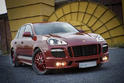 EDO Porsche Cayenne GTS 6