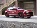 EDO Porsche Cayenne GTS 7