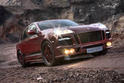 EDO Porsche Cayenne GTS 8
