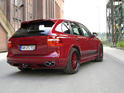 EDO Porsche Cayenne GTS 9