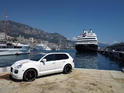 ENCO 550 GT Biturbo Porsche Cayenne 2