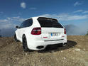 ENCO 550 GT Biturbo Porsche Cayenne 3