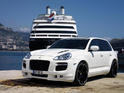 ENCO 550 GT Biturbo Porsche Cayenne 5