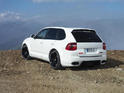 ENCO 550 GT Biturbo Porsche Cayenne 8