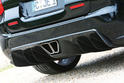ENCO Gladiator 700 GT Biturbo Porsche Cayenne 11