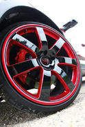 ENCO Gladiator 700 GT Biturbo Porsche Cayenne 3