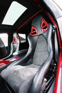 ENCO Gladiator 700 GT Biturbo Porsche Cayenne 6