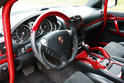 ENCO Gladiator 700 GT Biturbo Porsche Cayenne 8