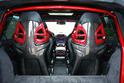 ENCO Gladiator 700 GT Biturbo Porsche Cayenne 9