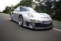 Edo 997 GT2 R Porsche 911 10