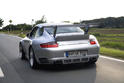 Edo 997 GT2 R Porsche 911 5