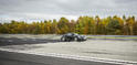Edo Porsche 911 Turbo Blackburn 991 13
