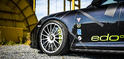 Edo Porsche 911 Turbo Blackburn 991 14