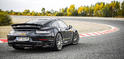 Edo Porsche 911 Turbo Blackburn 991 16