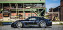 Edo Porsche 911 Turbo Blackburn 991 17