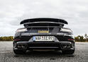 Edo Porsche 911 Turbo Blackburn 991 2