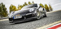 Edo Porsche 911 Turbo Blackburn 991 4