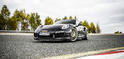Edo Porsche 911 Turbo Blackburn 991 5