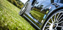 Edo Porsche 911 Turbo Blackburn 991 6
