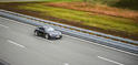 Edo Porsche 911 Turbo Blackburn 991 8