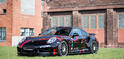Edo Porsche 911 Turbo S 991 10