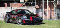 Edo Porsche 911 Turbo S 991 19