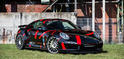 Edo Porsche 911 Turbo S 991 20
