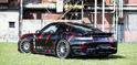 Edo Porsche 911 Turbo S 991 6