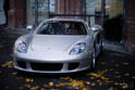 Edo Porsche Carrera GT 3