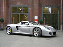 Edo Porsche Carrera GT 4