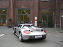 Edo Porsche Carrera GT 5